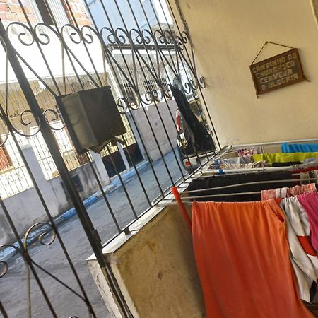 Vila Recanto Dos Passaros Salvador Exteriér fotografie