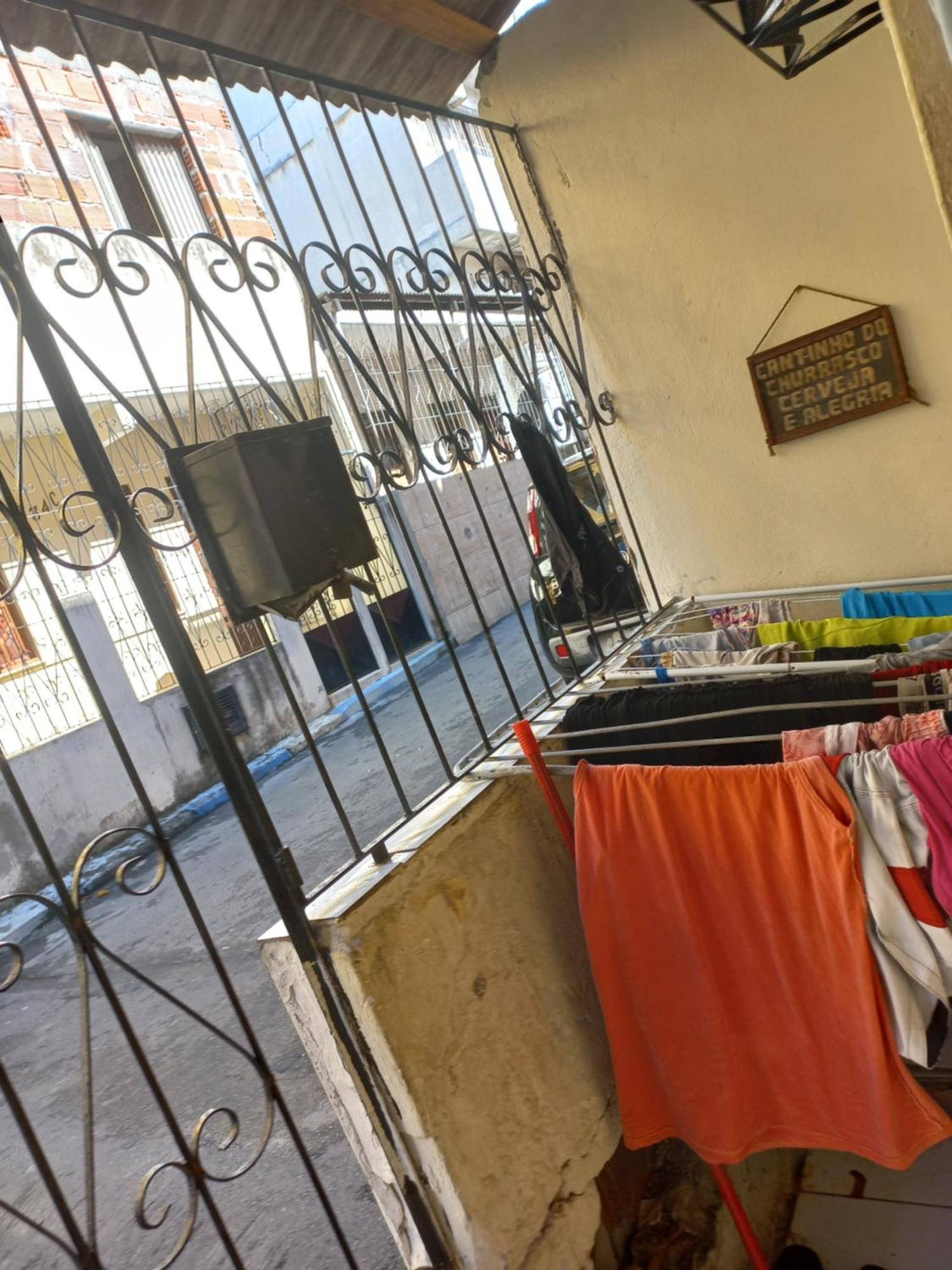 Vila Recanto Dos Passaros Salvador Exteriér fotografie